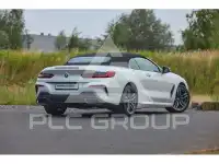 2024 BMW 840