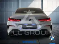 2024 BMW 840