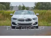 2024 BMW 840