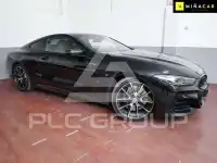 2024 BMW 840