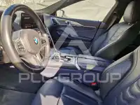 2024 BMW 840