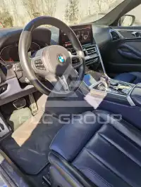 2024 BMW 840