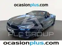 2024 BMW 840