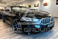 2024 BMW 840
