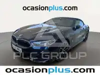 2024 BMW 840