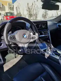 2024 BMW 840