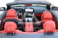 2024 BMW 840