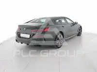 2024 BMW 840