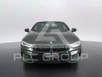 2024 BMW 840