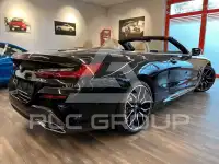 2024 BMW 840