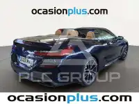 2024 BMW 840