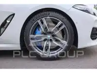 2024 BMW 840
