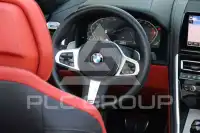 2024 BMW 840