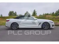 2024 BMW 840