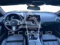 2024 BMW 840
