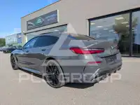 2024 BMW 840