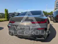 2024 BMW 840