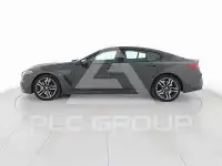 2024 BMW 840