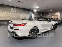 2024 BMW 840
