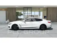 2024 BMW 840