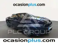 2024 BMW 840