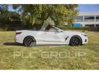 2024 BMW 840
