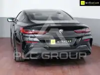 2024 BMW 840