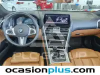 2024 BMW 840