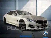 2024 BMW 840