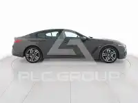 2024 BMW 840