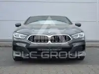 2024 BMW 840
