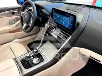 2024 BMW 840