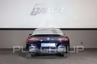 2024 BMW 840