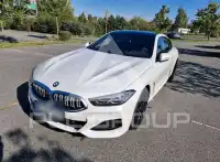 2024 BMW 840