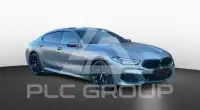 2024 BMW 840