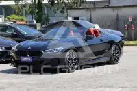 2024 BMW 840