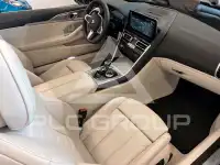 2024 BMW 840