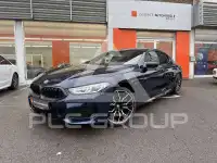 2024 BMW 840