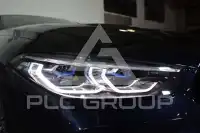 2024 BMW 840