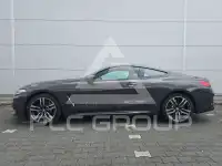2024 BMW 840
