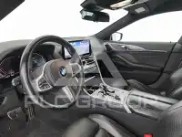 2024 BMW 840