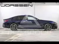 2024 BMW 840