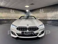 2024 BMW 840