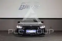 2024 BMW 840