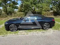 2024 BMW 840