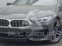 2024 BMW 840