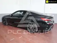 2024 BMW 840
