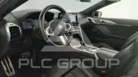 2024 BMW 840