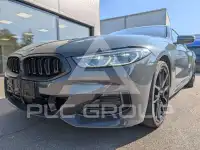 2024 BMW 840