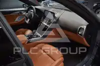 2024 BMW 840